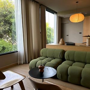 Suite Appartement